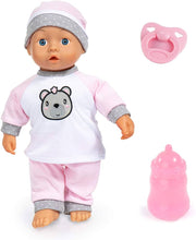Load image into Gallery viewer, Bayer Interactive Kiss Baby With Sounds