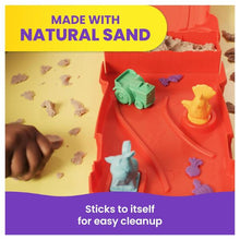 Load image into Gallery viewer, Kinetic Sand Sandy Farm Set