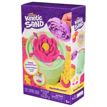 Load image into Gallery viewer, Kinetic Sand Squish Blossom Set