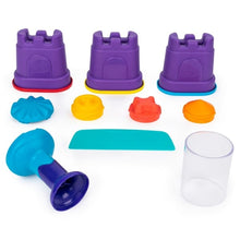 Load image into Gallery viewer, Kinetic Sand Rainbow Mix Set