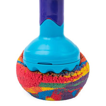 Load image into Gallery viewer, Kinetic Sand Rainbow Mix Set