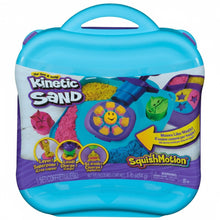 Load image into Gallery viewer, Kinetic Sand Squish Motion Set