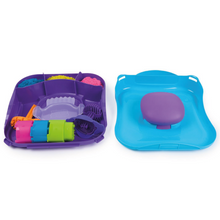 Load image into Gallery viewer, Kinetic Sand Squish Motion Set