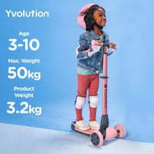 Load image into Gallery viewer, Yvolution YGlider Nua - Green