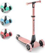 Load image into Gallery viewer, Yvolution YGlider Nua - Pink