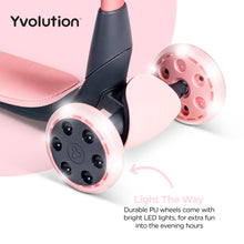 Load image into Gallery viewer, Yvolution YGlider Nua - Pink