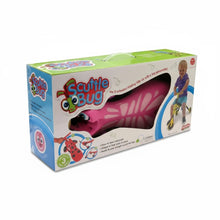 Load image into Gallery viewer, Scuttlebug Butterfly 3 Wheeled Tricycle