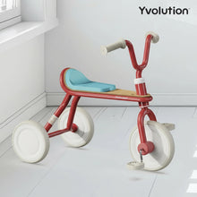 Load image into Gallery viewer, Yvolution Kids Tricycle, Classic Design