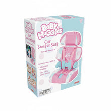 Load image into Gallery viewer, Casdon Baby Huggles Care Booster Seat