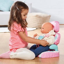 Load image into Gallery viewer, Casdon Baby Huggles Care Booster Seat