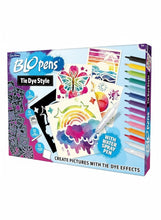 Load image into Gallery viewer, Blo Pens Tie Dye Style Set