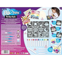 Load image into Gallery viewer, Blo Pens Tie Dye Style Set