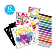 Load image into Gallery viewer, Blo Pens Tie Dye Style Set