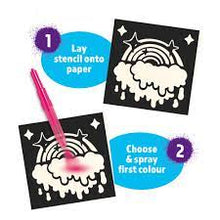 Load image into Gallery viewer, Blo Pens Tie Dye Style Set