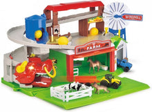 Load image into Gallery viewer, Adventure Farm Playset