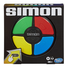 Load image into Gallery viewer, Simon Memory Game