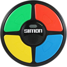 Load image into Gallery viewer, Simon Memory Game