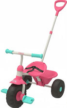 Load image into Gallery viewer, TP Trikes Early Fun Bubblegum Pink