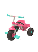 Load image into Gallery viewer, TP Trikes Early Fun Bubblegum Pink