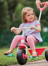 Load image into Gallery viewer, TP Trikes Early Fun Bubblegum Pink