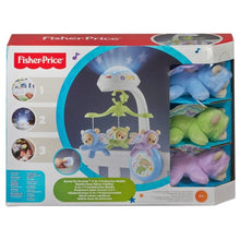 Load image into Gallery viewer, Fisher Price Butterfly Dreams 3 in 1 Projection Mobile
