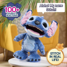 Load image into Gallery viewer, Disney Stitch Ultimate Stitch