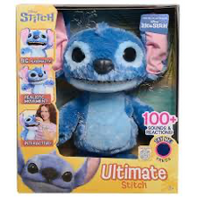 Load image into Gallery viewer, Disney Stitch Ultimate Stitch
