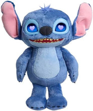 Load image into Gallery viewer, Disney Stitch Many Moods Stitch 35cm Interactive Plush Toy