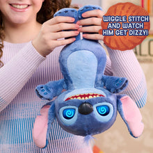 Load image into Gallery viewer, Disney Stitch Many Moods Stitch 35cm Interactive Plush Toy