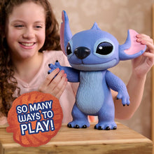 Load image into Gallery viewer, Disney Stitch Lilo Doll & Stitch Figure