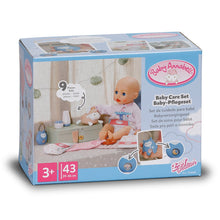 Load image into Gallery viewer, Baby Annabel Baby Care Set