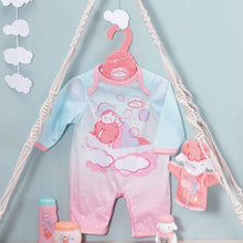 Load image into Gallery viewer, Baby Annabel Baby Care Set