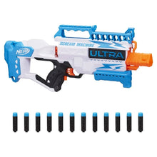 Load image into Gallery viewer, Nerf Ultra Scream Machine