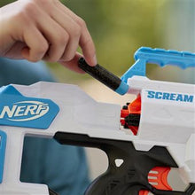 Load image into Gallery viewer, Nerf Ultra Scream Machine