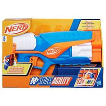 Load image into Gallery viewer, Nerf N Series Agility Blaster