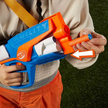 Load image into Gallery viewer, Nerf N Series Agility Blaster