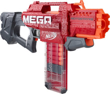 Load image into Gallery viewer, Nerf Mega Motostryke