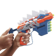 Load image into Gallery viewer, Nerf Dinosquad Steve-Smash