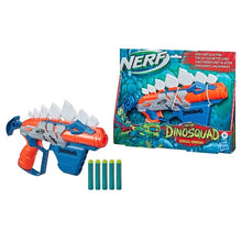 Load image into Gallery viewer, Nerf Dinosquad Steve-Smash