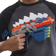 Load image into Gallery viewer, Nerf Dinosquad Steve-Smash