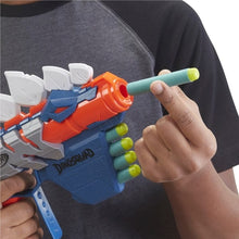 Load image into Gallery viewer, Nerf Dinosquad Steve-Smash