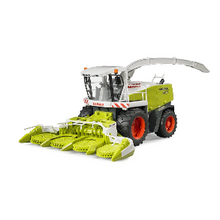 Load image into Gallery viewer, Bruder 02131 Claas Jaguar 900 Field Chopper