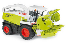 Load image into Gallery viewer, Bruder 02131 Claas Jaguar 900 Field Chopper