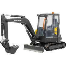 Load image into Gallery viewer, Bruder 02465 Volvo Compack Excavator Ecr40
