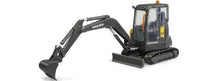Load image into Gallery viewer, Bruder 02465 Volvo Compack Excavator Ecr40