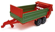 Load image into Gallery viewer, Bruder 02209 Manure Spreader