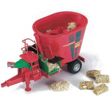Load image into Gallery viewer, Bruder 02127 Strautmann Verti-Mix 1050 Fodder Mixer