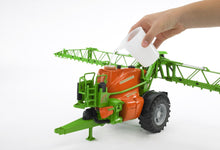 Load image into Gallery viewer, Bruder 02207 Amazone UX 5200 trailed field sprayer