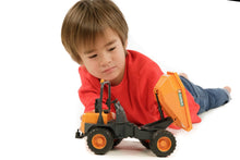 Load image into Gallery viewer, Bruder 02449 Ausa Mini-Dumper