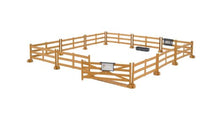 Load image into Gallery viewer, Bruder 62604 BWorld Pasture Fence
